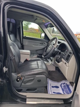 Jeep Cherokee 2.8 CRD 4x4  | Auto.bg — изображение 8