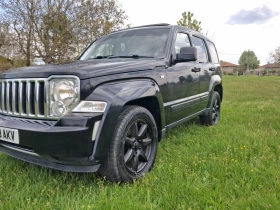 Jeep Cherokee 2.8 CRD 4x4  | Auto.bg — изображение 3
