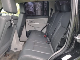 Jeep Cherokee 2.8 CRD 4x4  | Auto.bg — изображение 10