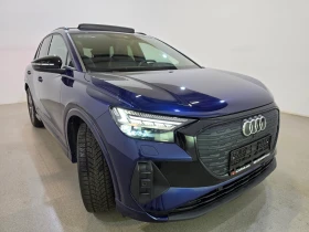 Audi Q4 E-Tron 35 S-Line Int. Aut. Pano LED-Matrix Virtual | Mobile.bg � ����� ������ 3