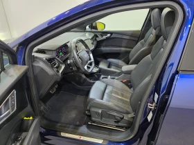 Audi Q4 E-Tron 35 S-Line Int. Aut. Pano LED-Matrix Virtual | Mobile.bg � ����� ������ 15