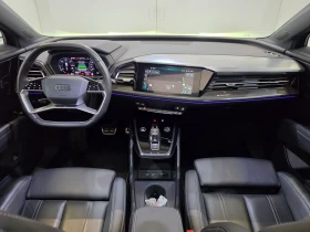 Audi Q4 E-Tron 35 S-Line Int. Aut. Pano LED-Matrix Virtual | Mobile.bg � ����� ������ 8