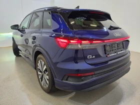Audi Q4 E-Tron 35 S-Line Int. Aut. Pano LED-Matrix Virtual | Mobile.bg � ����� ������ 5