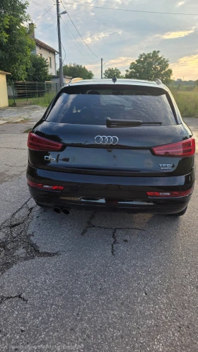 Audi Q3 - 13600 € / 26599.29 лв. - 41382074 7