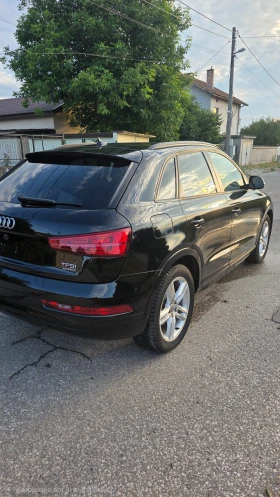 Audi Q3 - 13600 € / 26599.29 лв. - 41382074 6