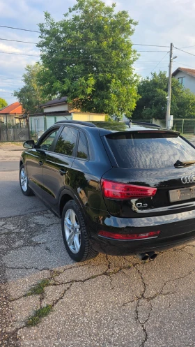 Audi Q3 - 13600 € / 26599.29 лв. - 41382074 4