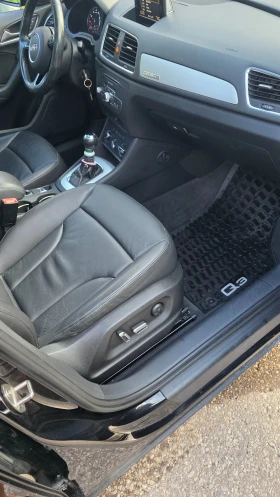 Audi Q3 - 13600 € / 26599.29 лв. - 41382074 14