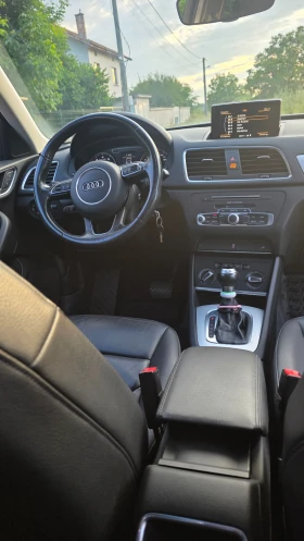 Audi Q3 - 13600 € / 26599.29 лв. - 41382074 12