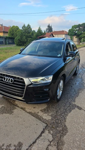 Audi Q3 - 13600 € / 26599.29 лв. - 41382074 8
