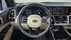 Kia Sorento HEV-1.6/NOBLESSE/DRIVE-ASSISTS/360CAMERA | Mobile.bg � ����� ������ 8
