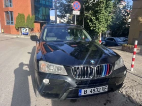 ������ BMW X3