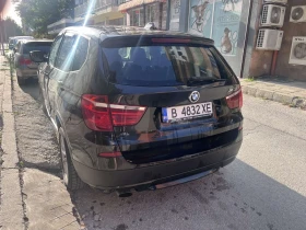 BMW X3 | Mobile.bg � ����� ������ 5