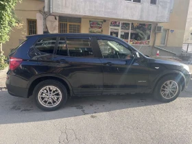 BMW X3 | Mobile.bg � ����� ������ 7