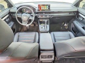Honda Cr-v 2.0l Sport Touring | Mobile.bg � ����� ������ 8