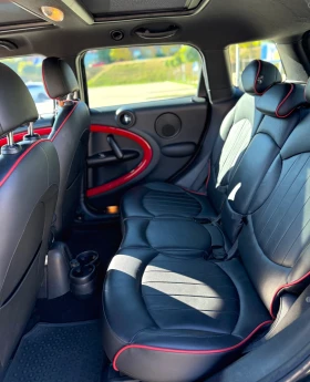 Mini Countryman John Cooper Works | Mobile.bg � ����� ������ 9