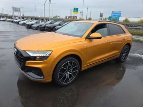 ������ Audi Q8