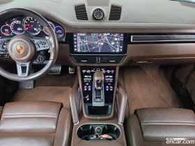 Porsche Cayenne 4.0 Turbo* ВКЛЮЧЕНИ ВСИЧКИ РАЗХОДИ - 67557 € - 65778471 7
