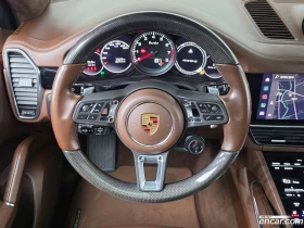 Porsche Cayenne 4.0 Turbo* ВКЛЮЧЕНИ ВСИЧКИ РАЗХОДИ - 67557 € - 65778471 13