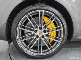 Porsche Cayenne 4.0 Turbo* ВКЛЮЧЕНИ ВСИЧКИ РАЗХОДИ - 67557 € - 65778471 5