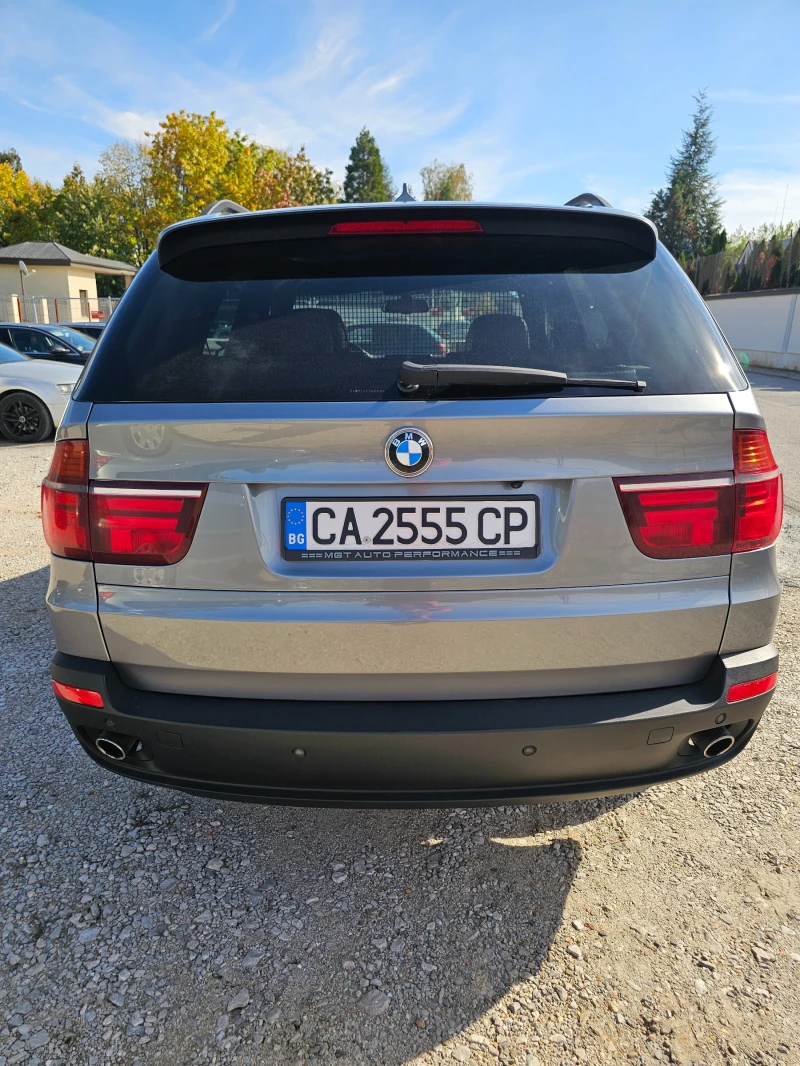 BMW X5, снимка 9 - Автомобили и джипове - 47636542