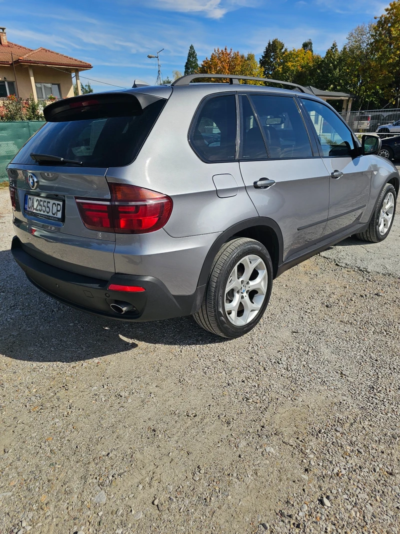 BMW X5, снимка 8 - Автомобили и джипове - 47636542