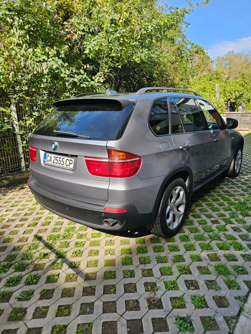 BMW X5, снимка 1 - Автомобили и джипове - 47636542