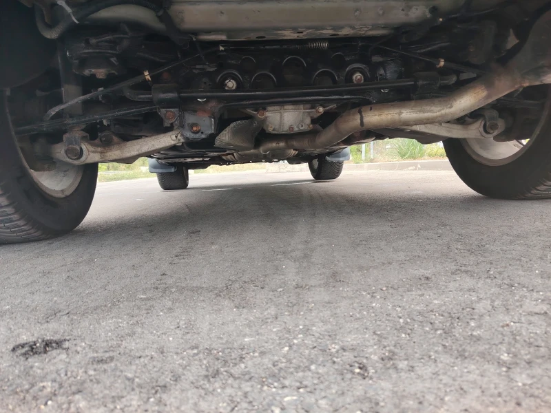 Jeep Grand cherokee Limited, снимка 13 - Автомобили и джипове - 51408194