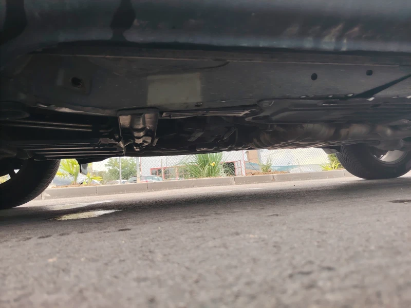 Jeep Grand cherokee Limited, снимка 14 - Автомобили и джипове - 51408194