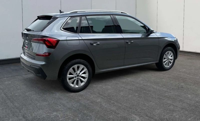 Skoda Kamiq 1.0 бензин код двигател DUS, снимка 3 - Автомобили и джипове - 51513901