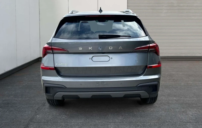 Skoda Kamiq 1.0 бензин код двигател DUS, снимка 4 - Автомобили и джипове - 51513901