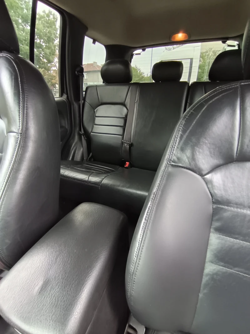 Jeep Cherokee, снимка 3 - Автомобили и джипове - 52331213