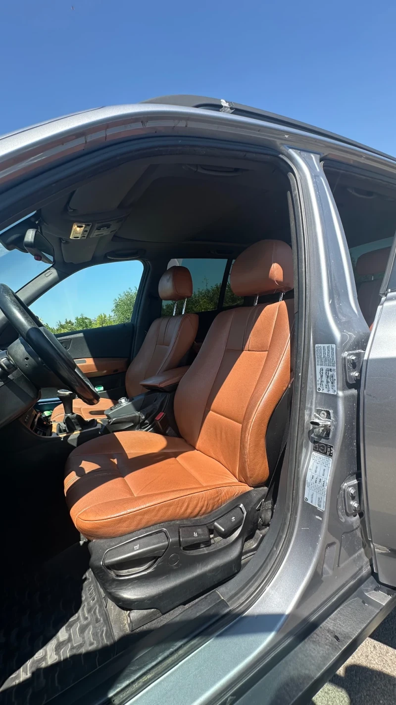 BMW X3, снимка 9 - Автомобили и джипове - 52229937