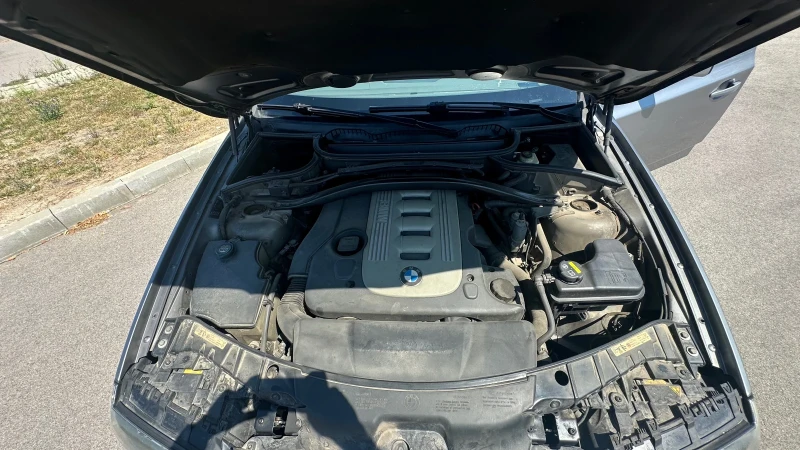 BMW X3, снимка 14 - Автомобили и джипове - 52229937