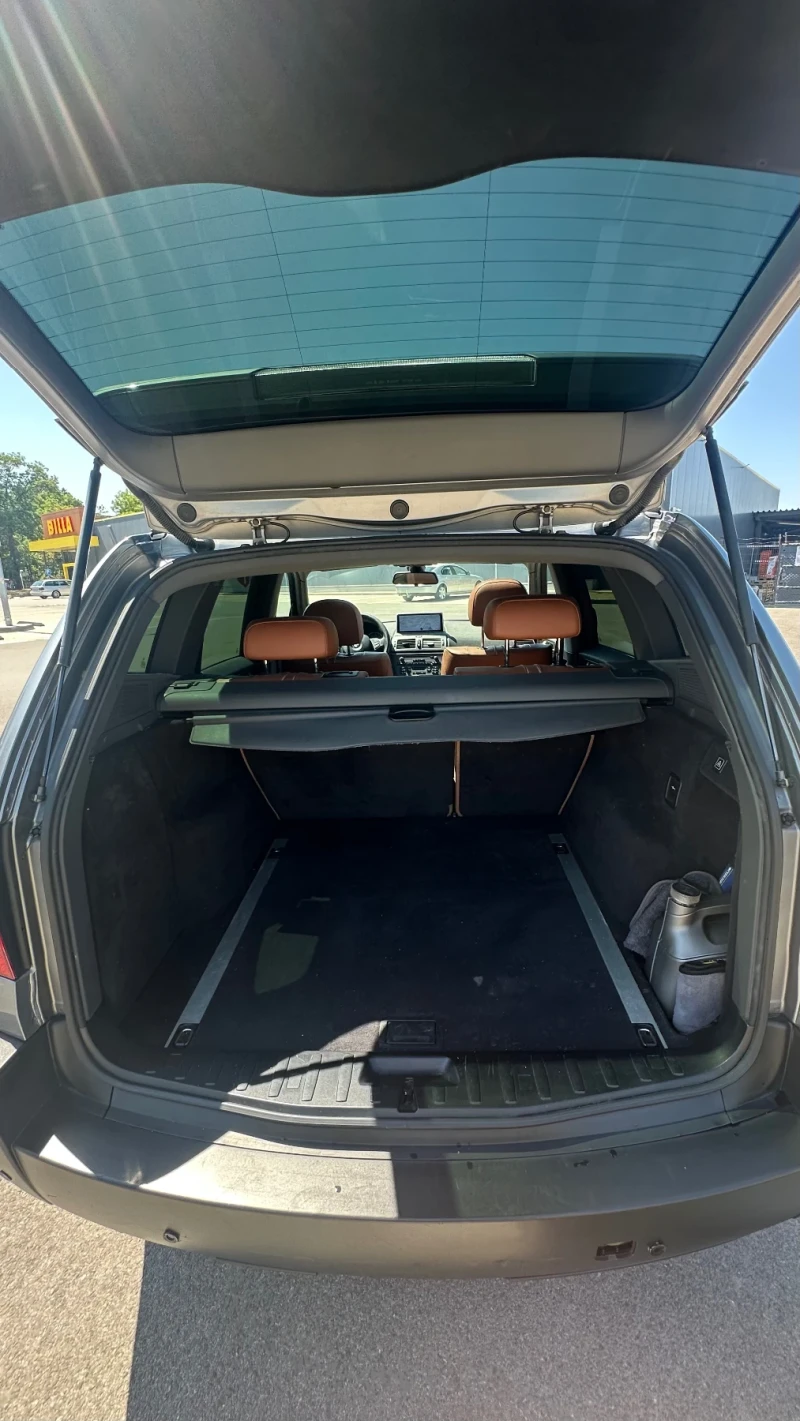 BMW X3, снимка 13 - Автомобили и джипове - 52229937