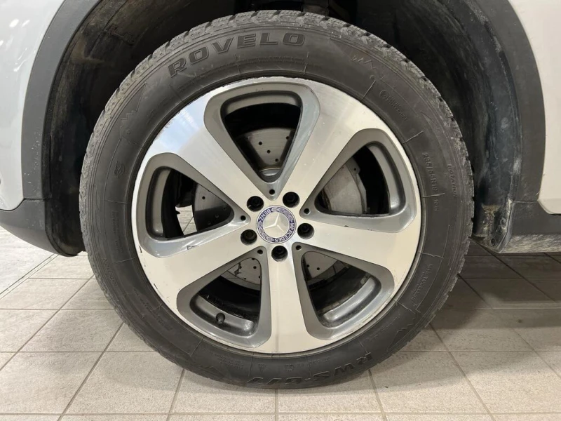 Mercedes-Benz GLC 300 * 4MATIC, снимка 6 - Автомобили и джипове - 52681533