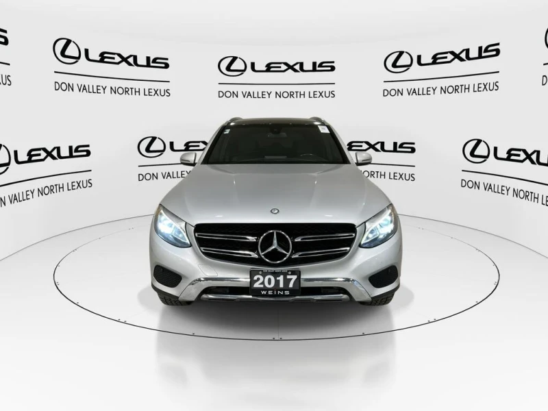 Mercedes-Benz GLC 300 * 4MATIC, снимка 3 - Автомобили и джипове - 52681533