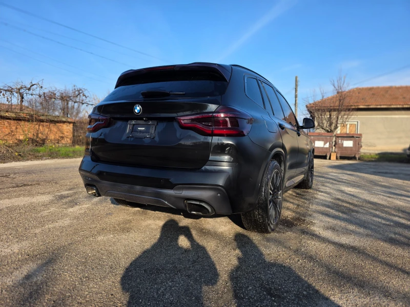 BMW X3 M40i XDrive, снимка 10 - Автомобили и джипове - 52708712