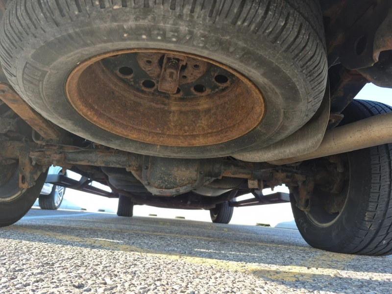 Ford F150 FX2 CREW CAB SHORT BED CARFAX АВТО КРЕДИТ, снимка 15 - Автомобили и джипове - 52816968