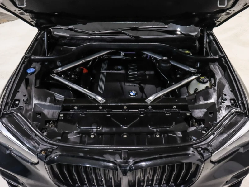 BMW X5 * xDrive40i / M Sport Pkg / Premium Essential Pkg , снимка 12 - Автомобили и джипове - 52848432