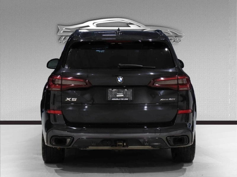 BMW X5 * xDrive40i / M Sport Pkg / Premium Essential Pkg , снимка 5 - Автомобили и джипове - 52848432