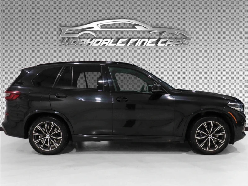 BMW X5 * xDrive40i / M Sport Pkg / Premium Essential Pkg , снимка 3 - Автомобили и джипове - 52848432