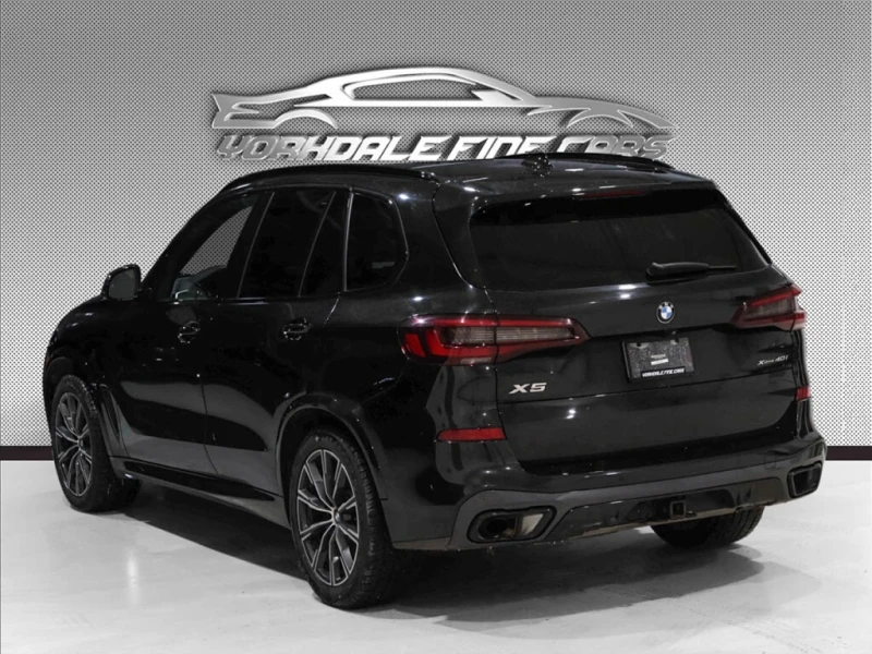 BMW X5 * xDrive40i / M Sport Pkg / Premium Essential Pkg , снимка 6 - Автомобили и джипове - 52848432