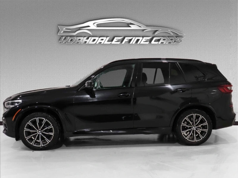 BMW X5 * xDrive40i / M Sport Pkg / Premium Essential Pkg , снимка 7 - Автомобили и джипове - 52848432