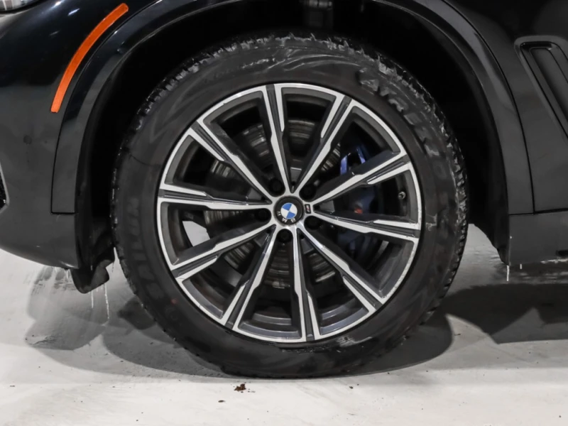 BMW X5 * xDrive40i / M Sport Pkg / Premium Essential Pkg , снимка 10 - Автомобили и джипове - 52848432