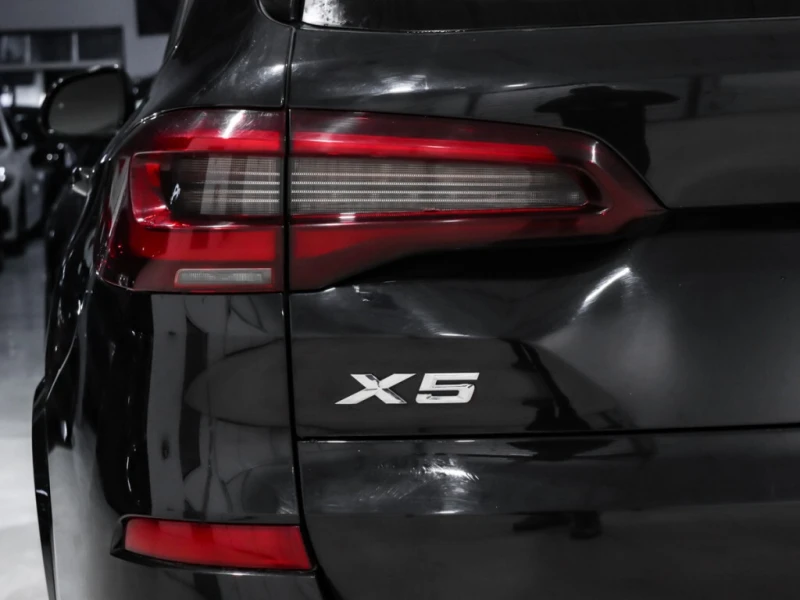 BMW X5 * xDrive40i / M Sport Pkg / Premium Essential Pkg , снимка 8 - Автомобили и джипове - 52848432