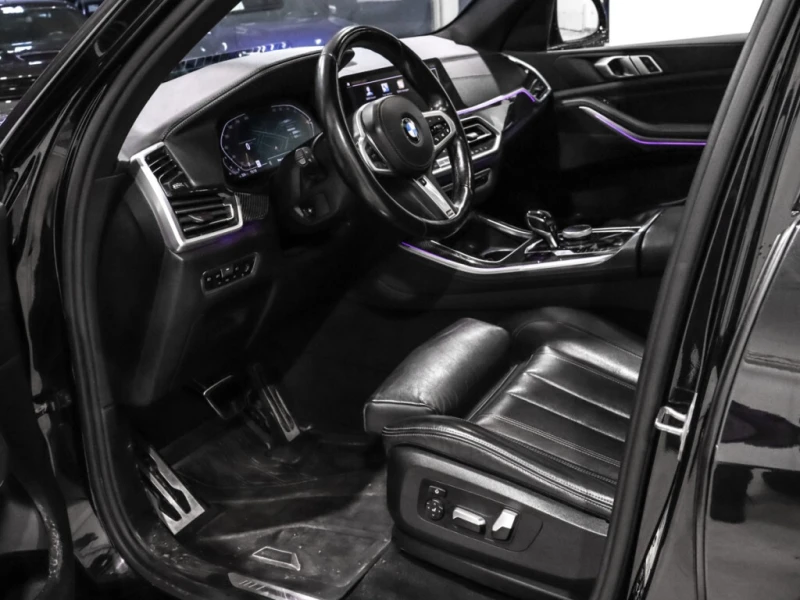BMW X5 * xDrive40i / M Sport Pkg / Premium Essential Pkg , снимка 14 - Автомобили и джипове - 52848432
