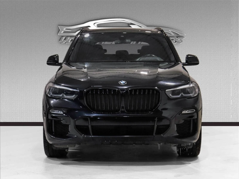 BMW X5 * xDrive40i / M Sport Pkg / Premium Essential Pkg , снимка 2 - Автомобили и джипове - 52848432