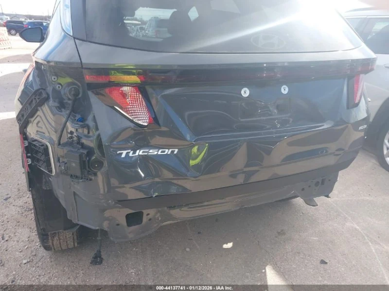 Hyundai Tucson 2.5L I-4 DI, DOHC, VVT, 187HP All Wheel Drive, снимка 11 - Автомобили и джипове - 53113102