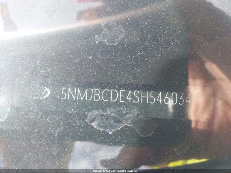 Hyundai Tucson 2.5L I-4 DI, DOHC, VVT, 187HP All Wheel Drive, снимка 14 - Автомобили и джипове - 53113102