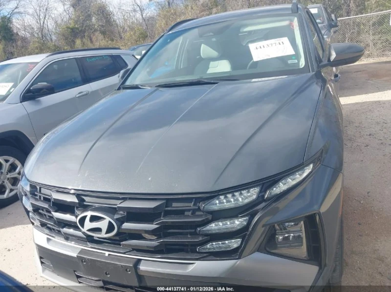 Hyundai Tucson 2.5L I-4 DI, DOHC, VVT, 187HP All Wheel Drive, снимка 4 - Автомобили и джипове - 53113102